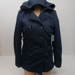 Simply Styled coat NWT